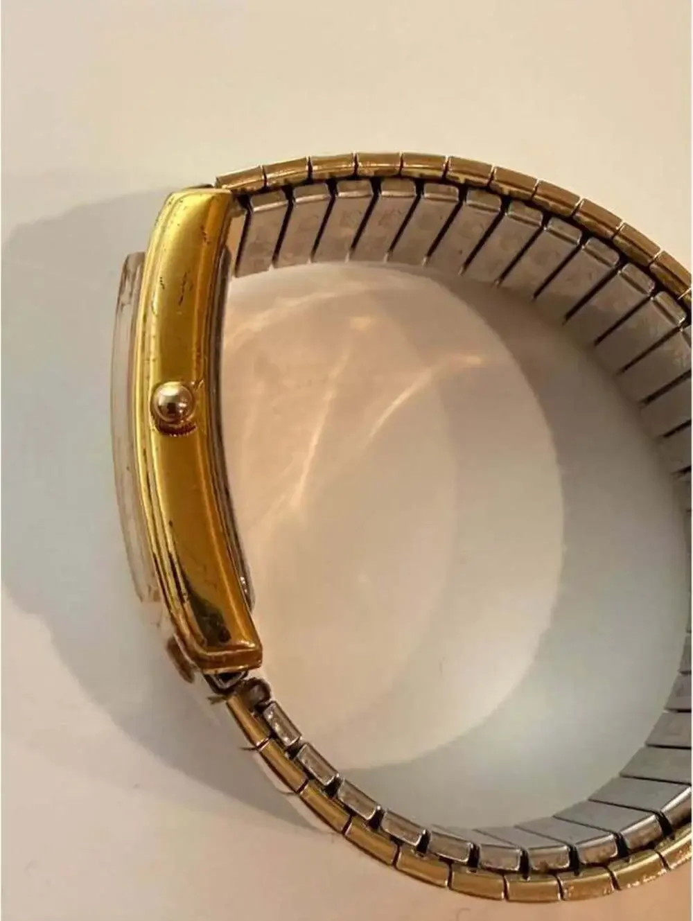 Disney Beauty and the Beast Mrs. Potts Chip Lumiere Watch